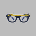 Al-Nassr Stadium fan glasses