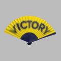 Al-Nassr Victory Hand Fan