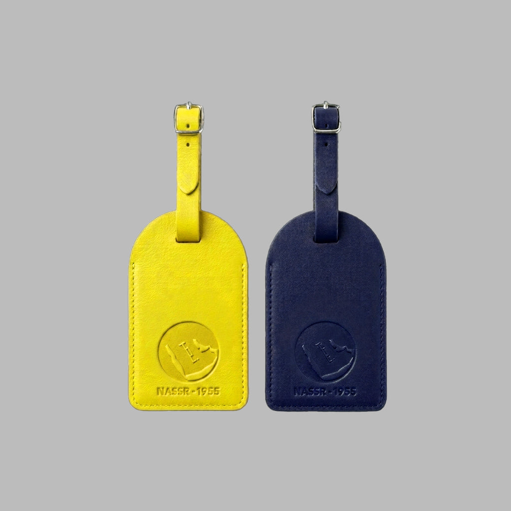 Suite case Badge Al-Nassr