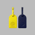 Suite case Badge Al-Nassr