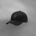 Al-Nassr Black Denim Cap