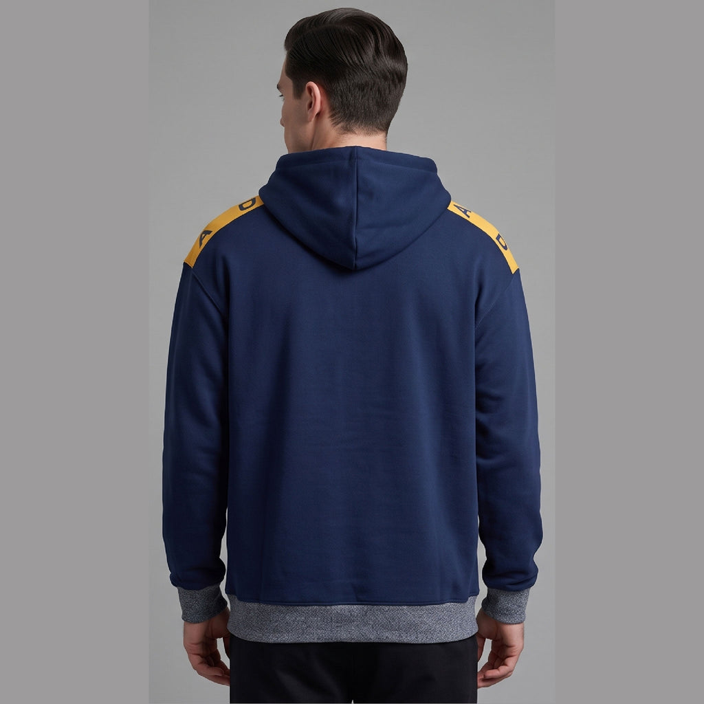 Hoodie with the Nassr foundation year