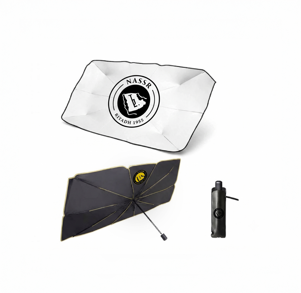 windshield sun protecter
