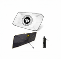 windshield sun protecter
