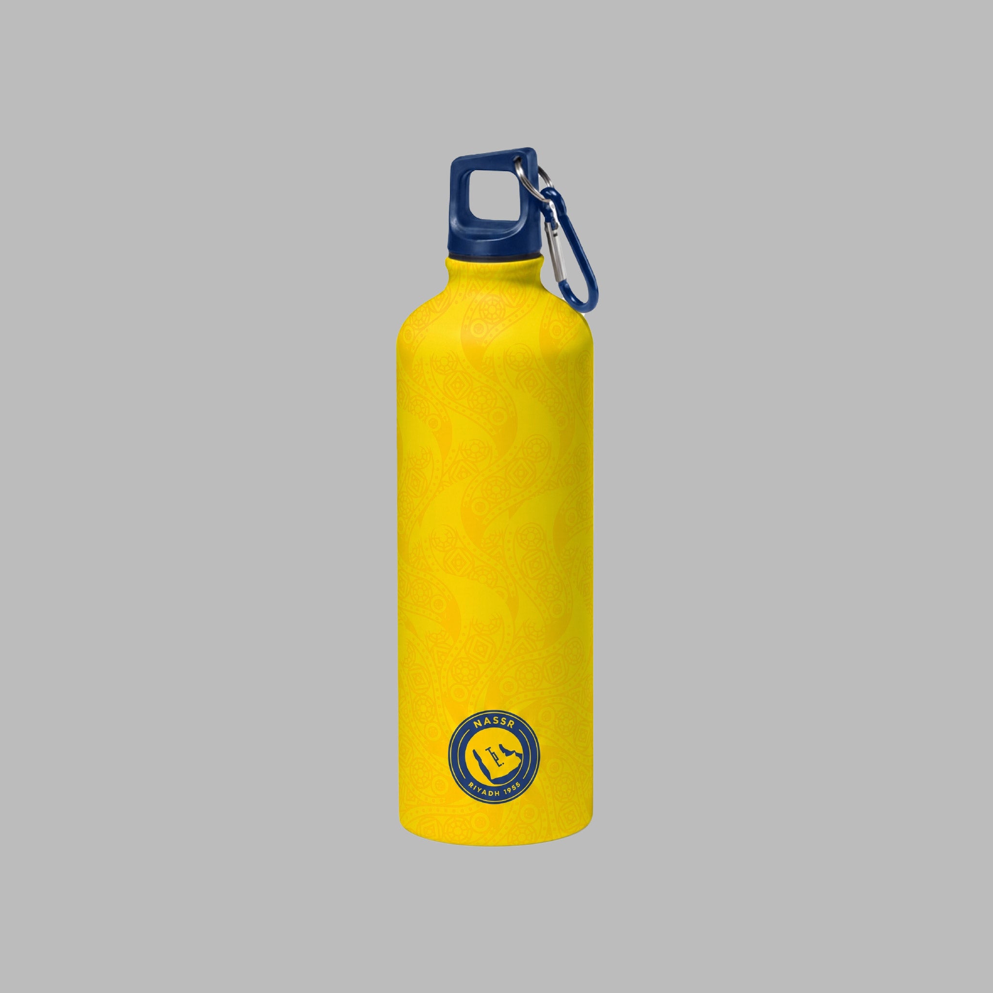 Al-Nassr Water bottle