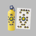 Al-Nassr Interactive water bottle