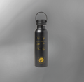 Al-Nassr Water Bottle Signed