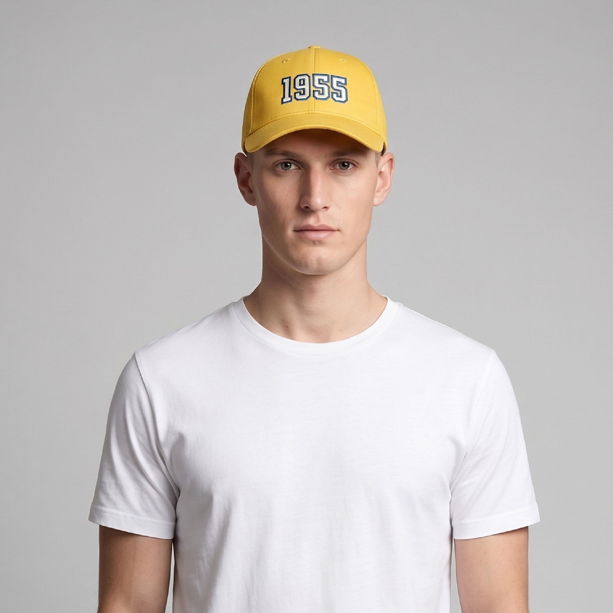 Yellow Cap 1995 Al-Nassr
