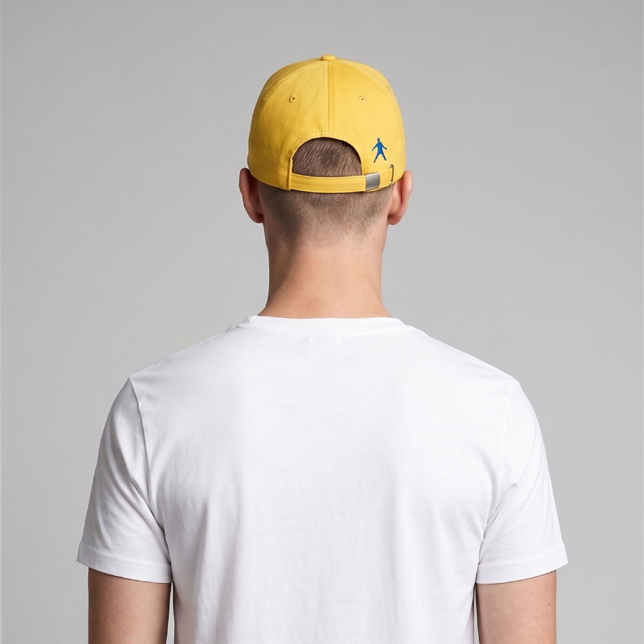 Yellow Cap 1995 Al-Nassr