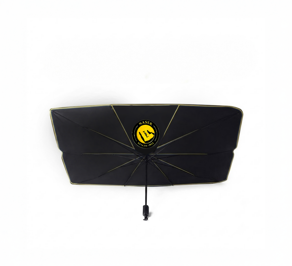 windshield sun protecter
