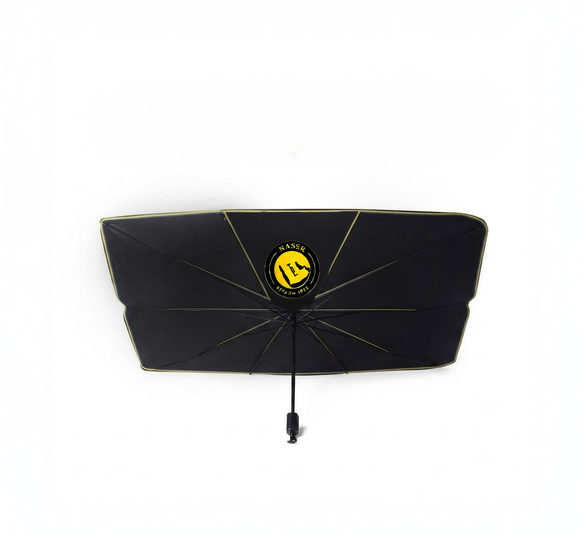 windshield sun protecter