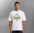 Al-Nassr White 1955 T-Shirt