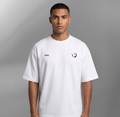 Al-Nassr Classic White T-Shirt