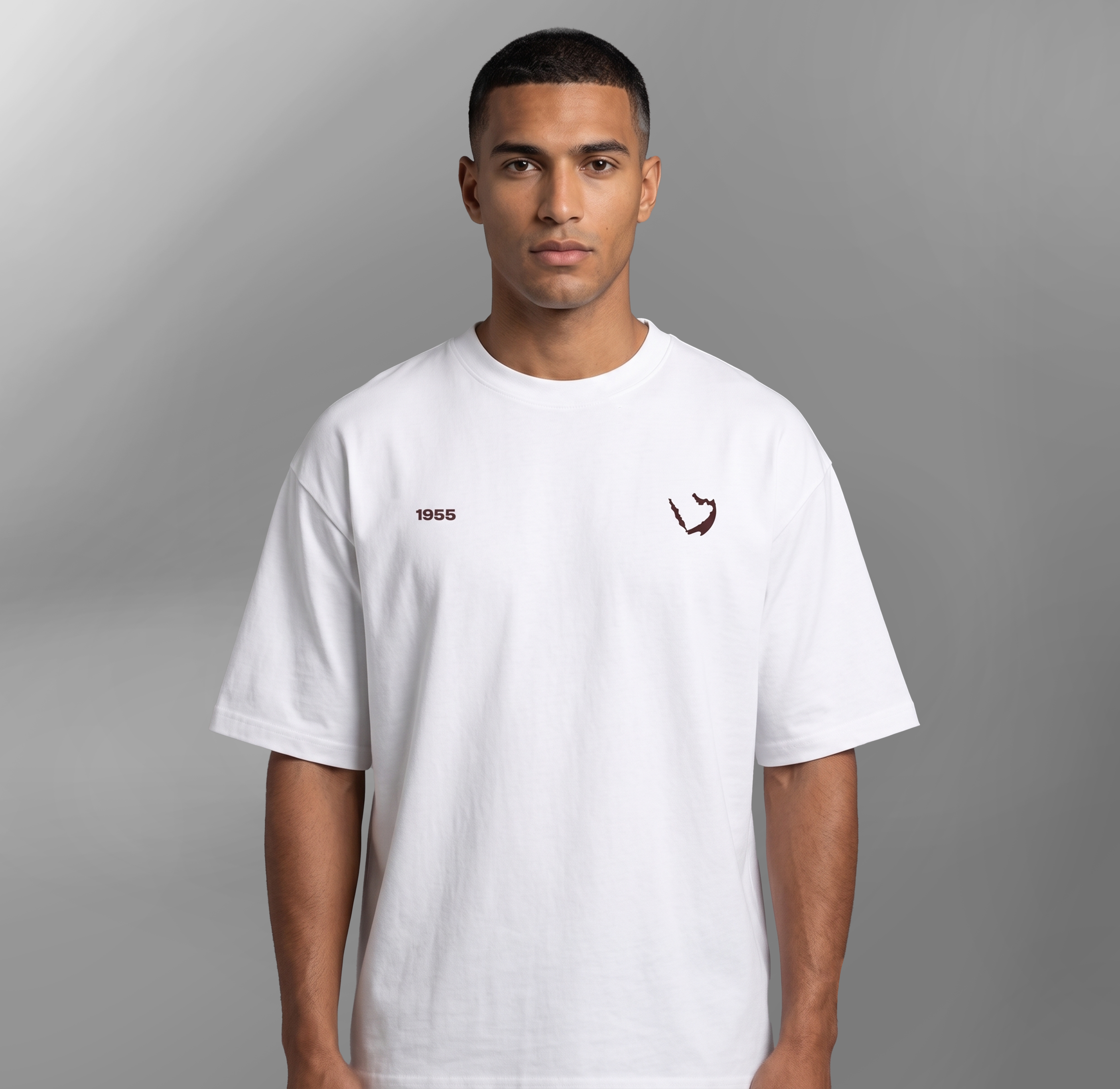 Al-Nassr Classic White T-Shirt