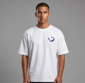 Al-Nassr White T-shirt