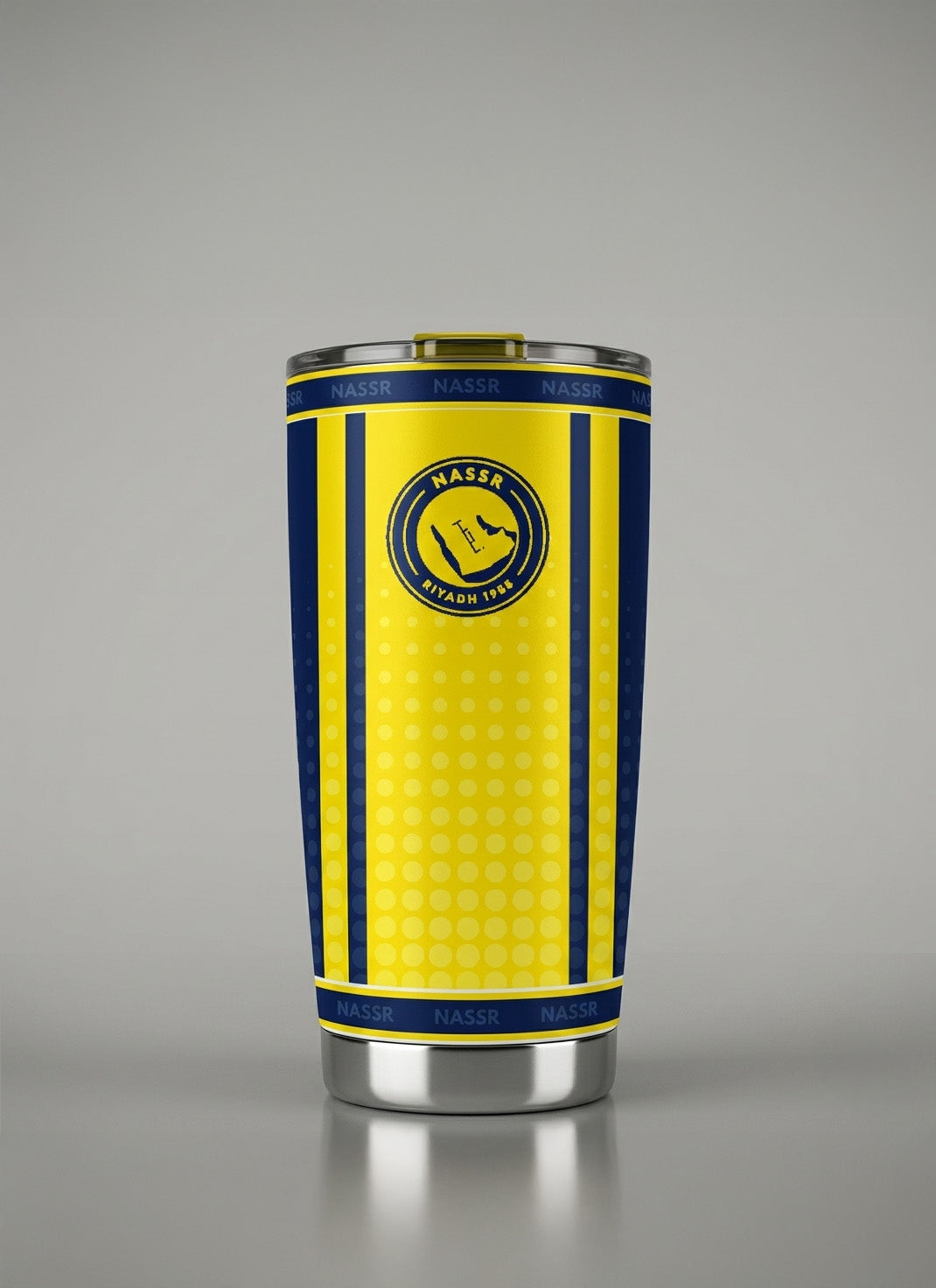 كوب النصر الحراري