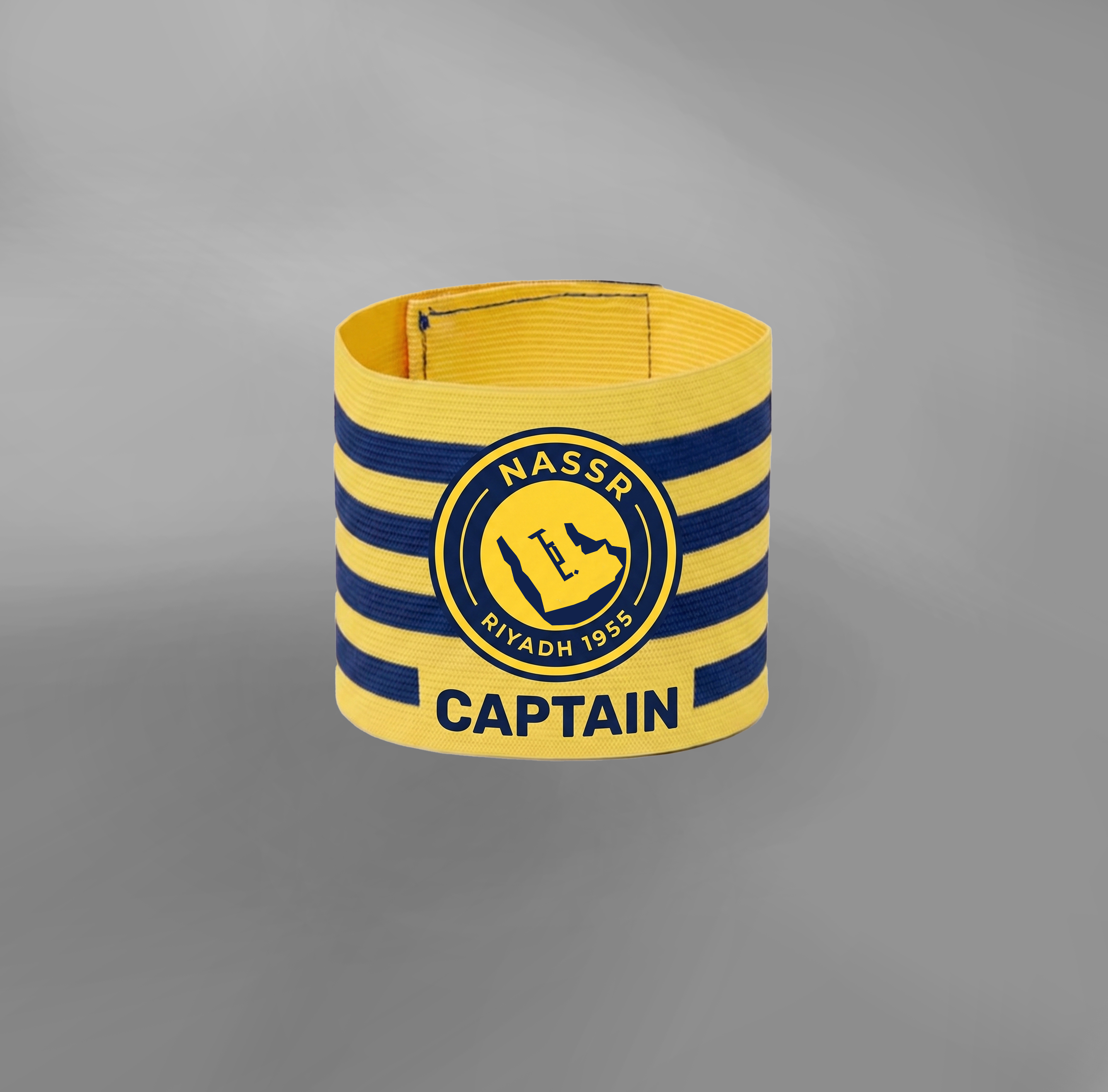 Al-Nassr Captain's Armband