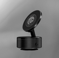 Al-Nassr Car Phone Holder Black
