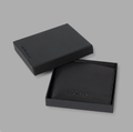 Al-Nassr Elegant Black Wallet