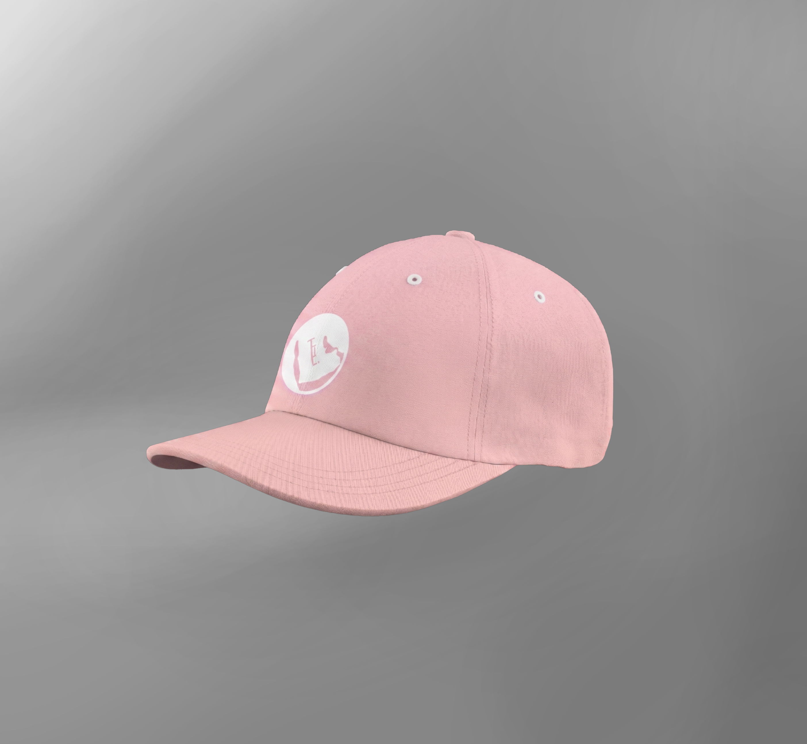 Al-Nassr Pink cap