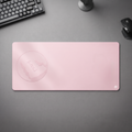 Al-Nassr Pink Mouse Pad