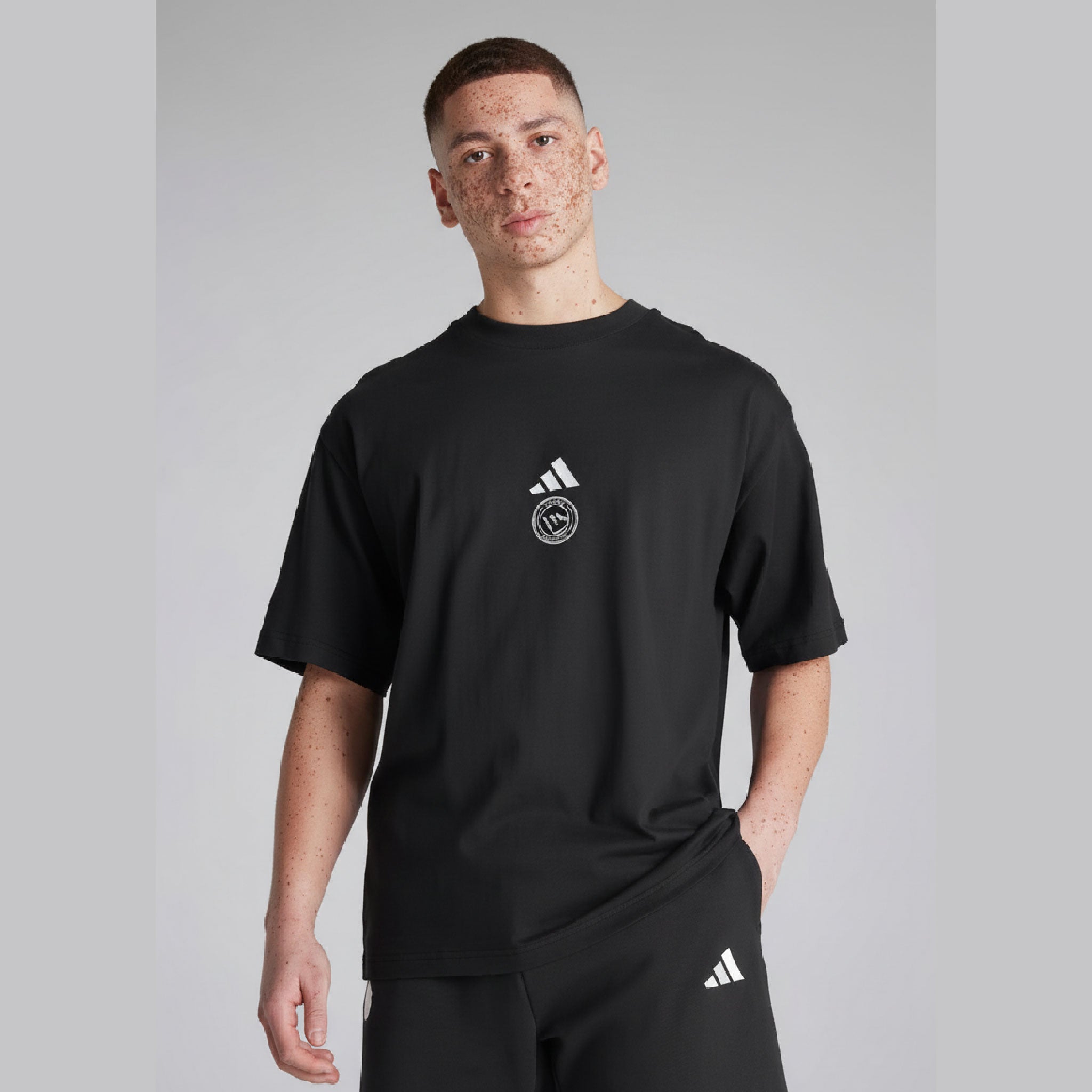 Oversized T-shirt