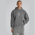 Al Nassr Sports Hoodie