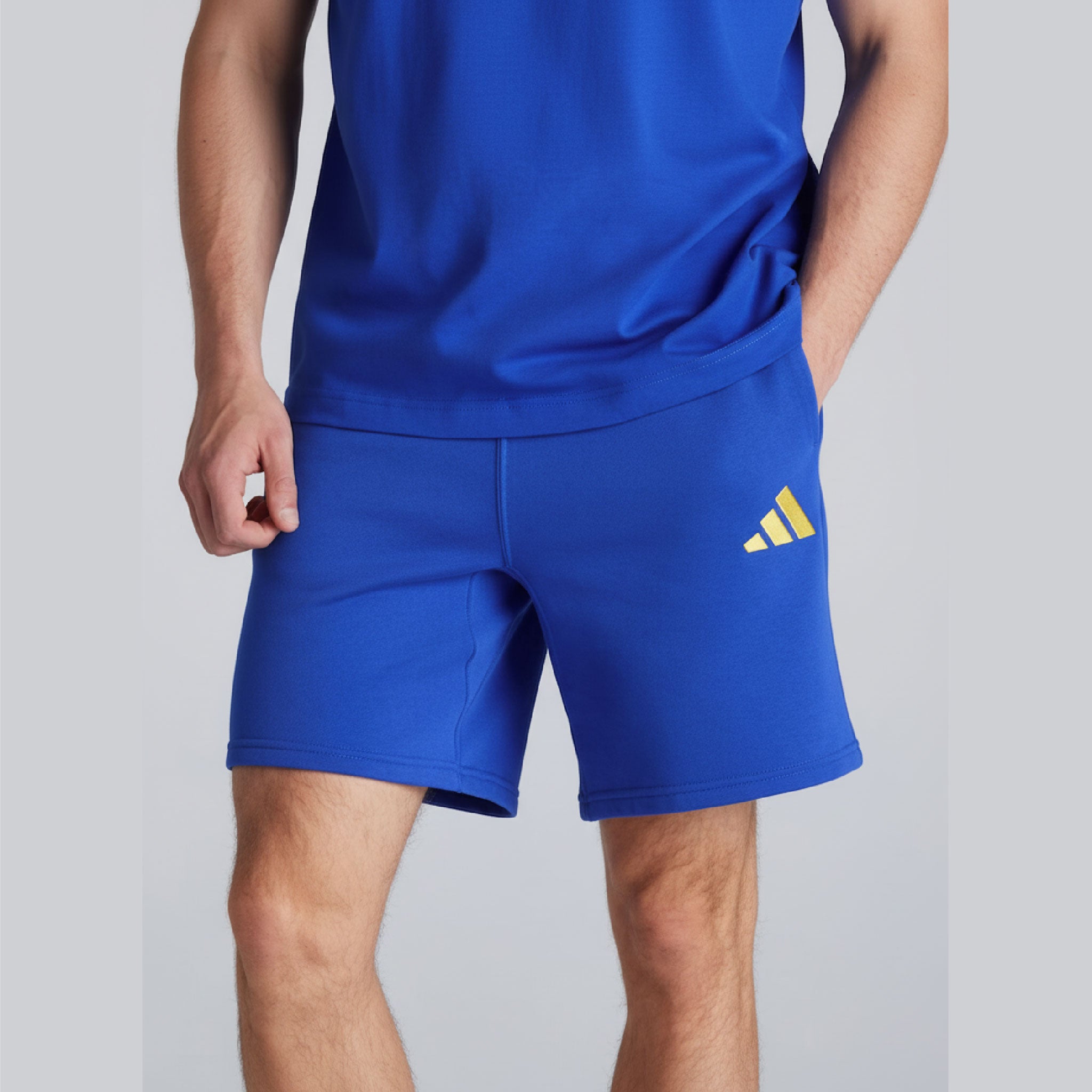 Al Nassr Men's Training Short