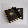 Al-Nassr FC Luxury Stationery Set
