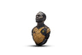 João Félix Al Nassr stone bust sculpture limited edition collectible