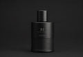 B1 Al-Nassr Club Edition Rangrr Vanilla Eau de Parfum – front view