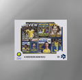 Al-Nassr Review Puzzle