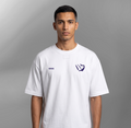 Al-Nassr White Classic T-Shirt