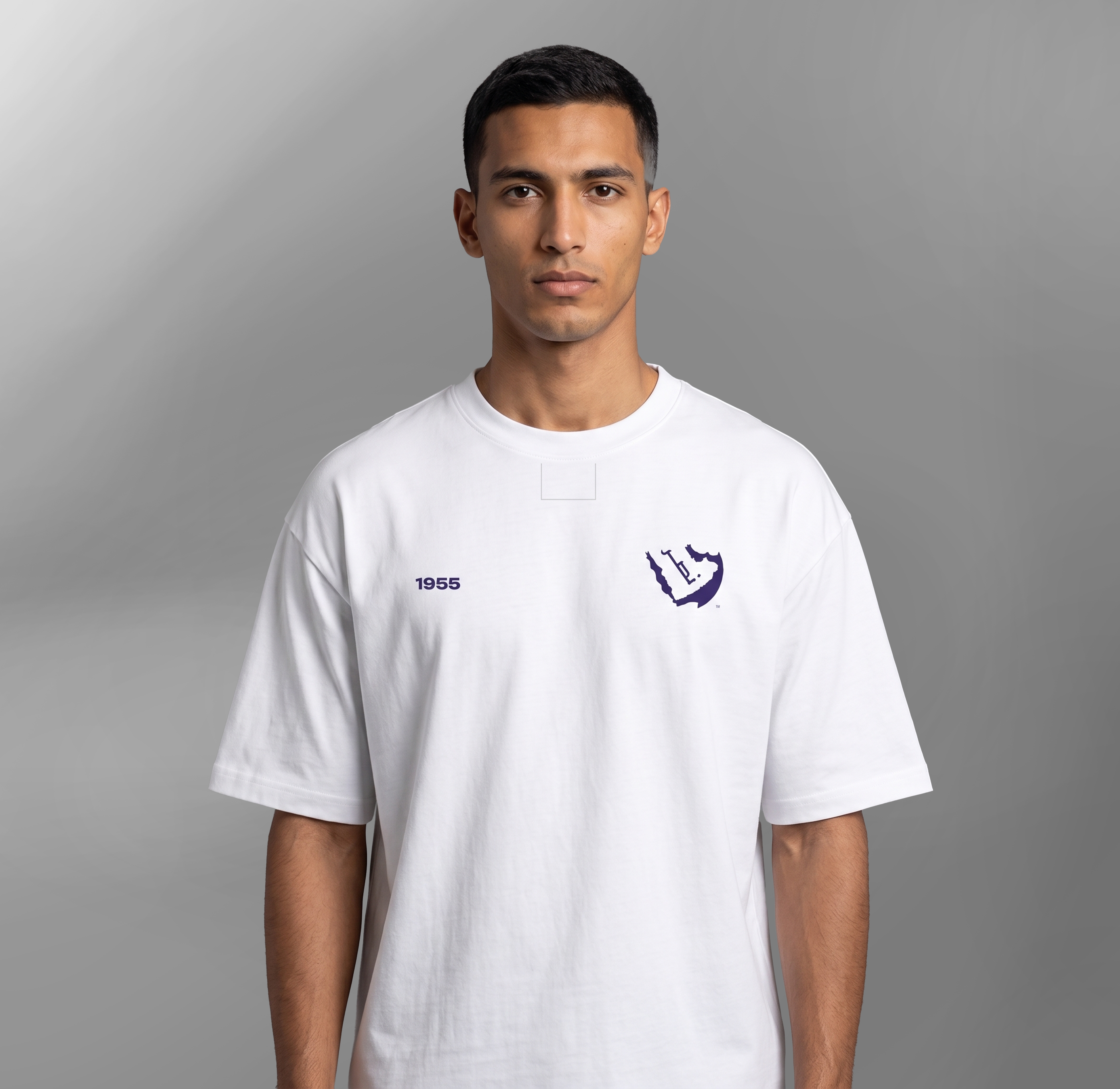 Al-Nassr White Classic T-Shirt