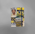 Al-Nassr Moments Note Book