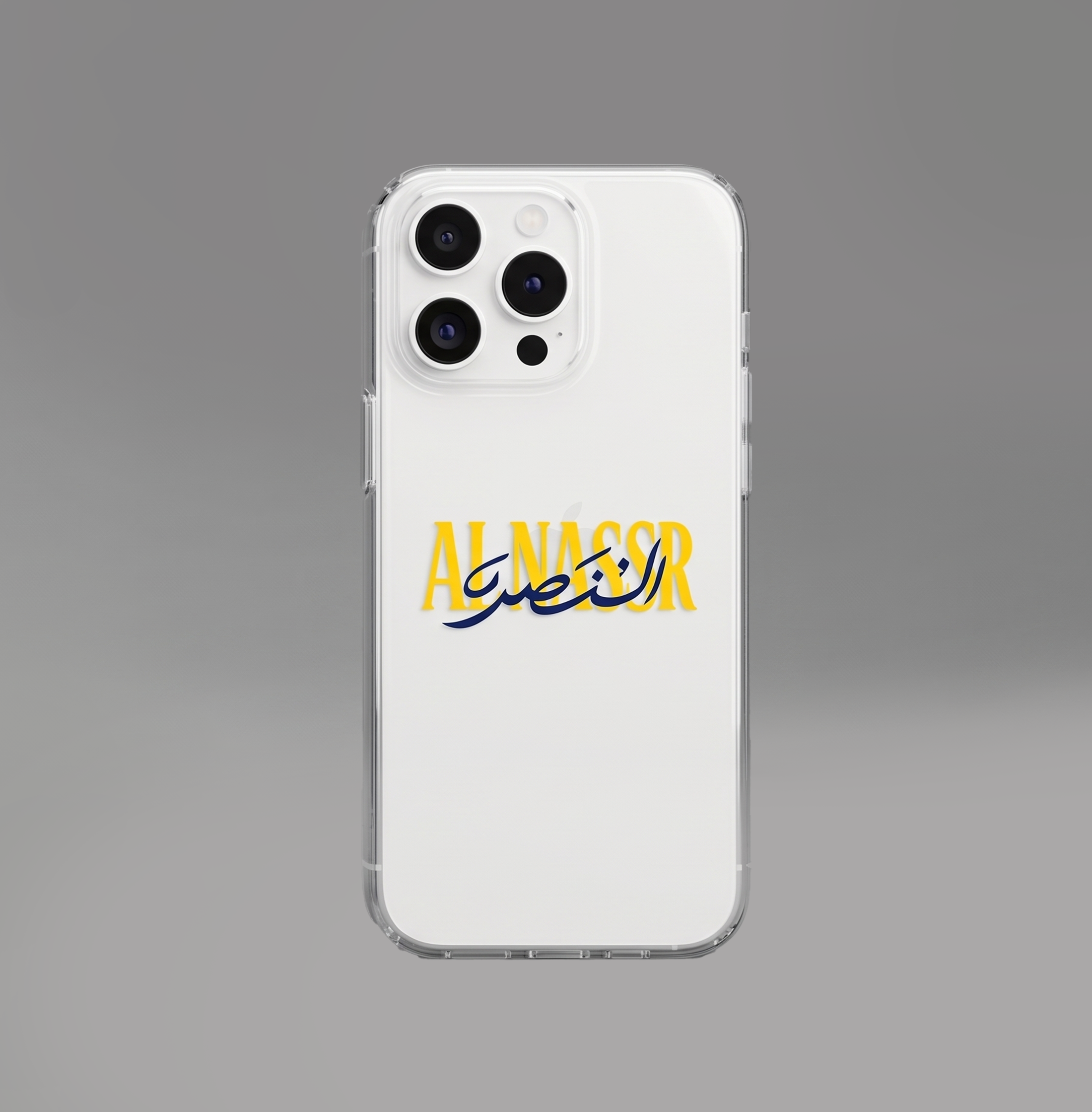 Al-Nassr see through