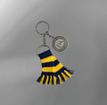 Al-Nassr Keychain - Charm and a Scarf