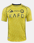 Al Nassr Official Home Kit