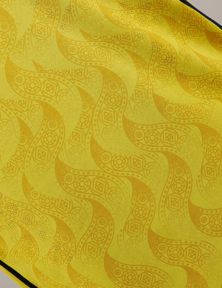 Al Nassr Home Kit 2025/26 - Back view