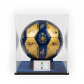 Al Nassr Exclusive Signed Football
