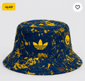 قبعة الدلو من أديداس النصر