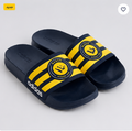Al Nassr Adidas Adilette Slides