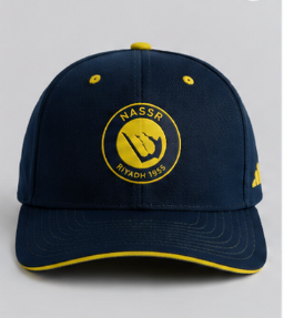 Al Nassr Cap